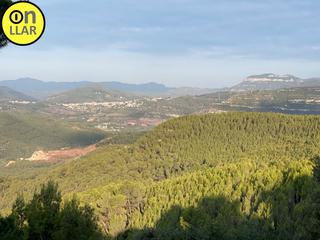 Terreny residencial  Calle tomas breton. Terreno urbano 777m2 al serrat de lametlla v