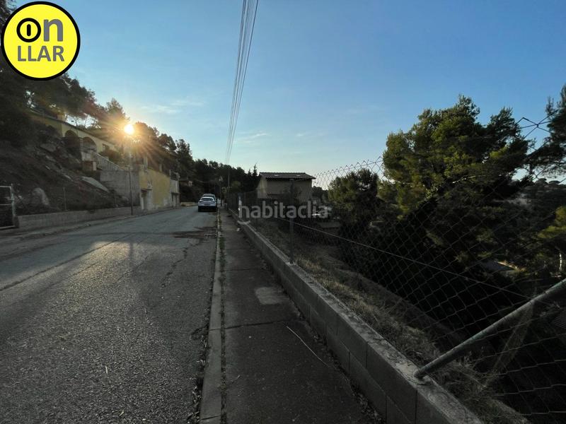 Foto 1ed20fa0-c2d2-49fd-ba48-9c0e2c05f344. Terreny residencial a Ametlla del Vallès (L´)