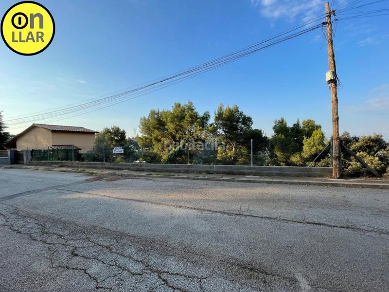 Foto 20b1135b-d603-4d2b-aef7-97dc3c607bae. Terreny residencial a Ametlla del Vallès (L´)