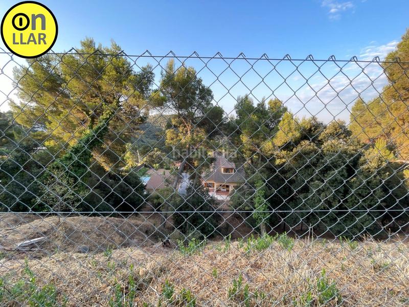 Foto 32355a15-4eca-4218-9857-56d3c9854ae4. Terreny residencial a Ametlla del Vallès (L´)