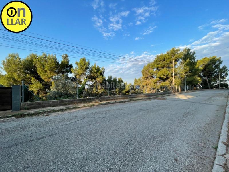 Foto 33b969c2-0961-4fda-aa21-c1fd314d026c. Terreny residencial a Ametlla del Vallès (L´)