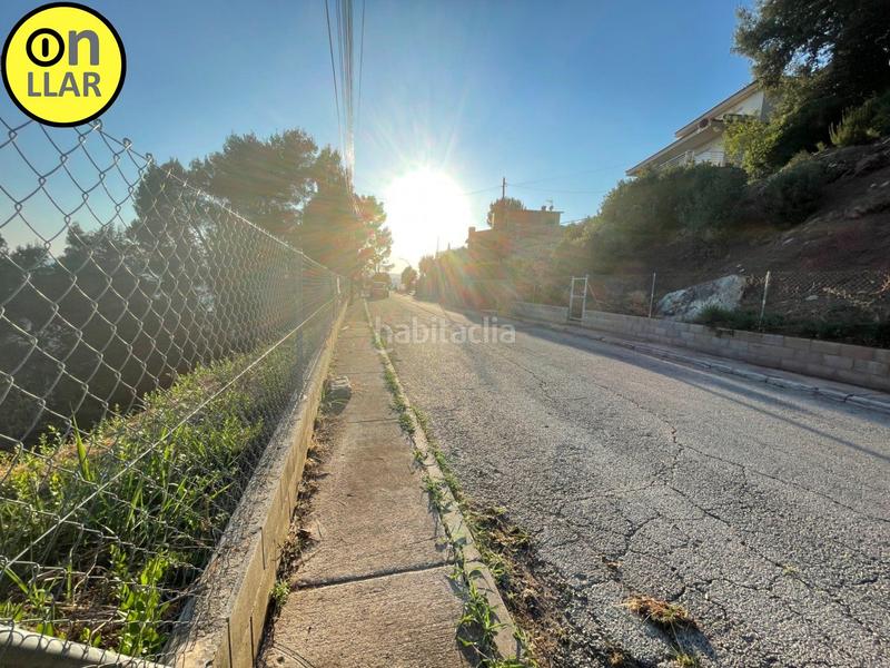 Foto 3c13a84f-3875-4c85-98ee-350db5ee0ba5. Terreny residencial a Ametlla del Vallès (L´)