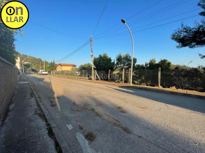Foto 46cb1bc9-2fba-4157-978b-cf70e6a17631. Terreny residencial a Ametlla del Vallès (L´)