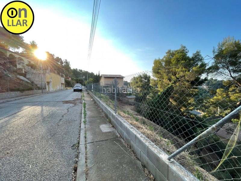 Foto 5878c223-706e-4f7d-89da-93edb8dde50d. Terreny residencial a Ametlla del Vallès (L´)