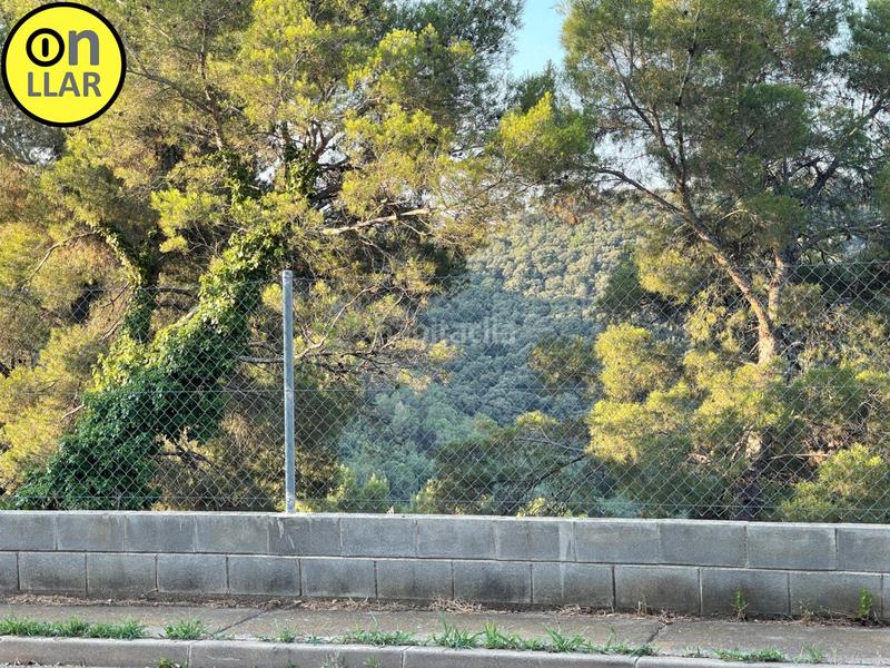 Foto 6870b928-cddd-4d91-ab06-c064f75bfcc3. Terreny residencial a Ametlla del Vallès (L´)