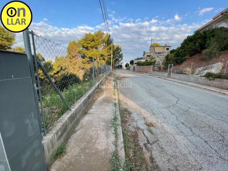 Foto 84202368-5a78-456d-90c1-af1f13f0d35b. Terreny residencial a Ametlla del Vallès (L´)