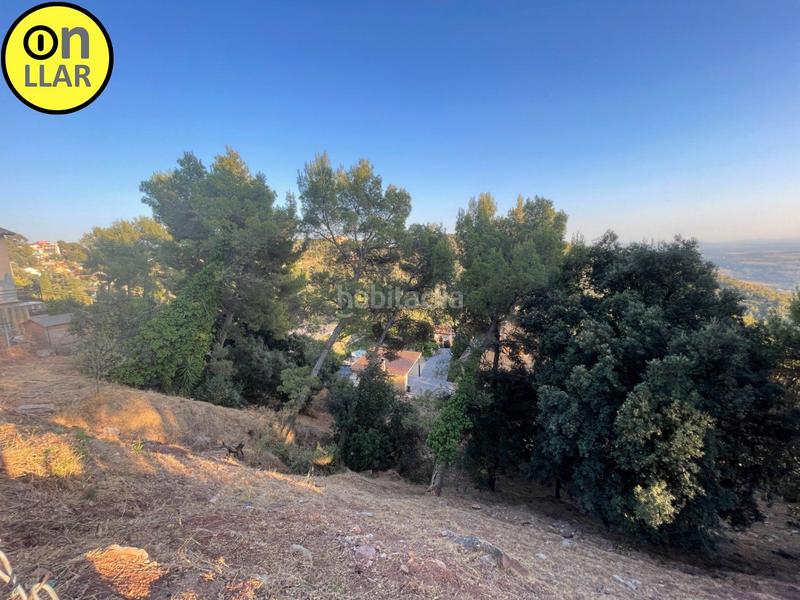 Foto 8a64c99a-2f10-42bb-b45f-2bef3a4389ce. Terreny residencial a Ametlla del Vallès (L´)