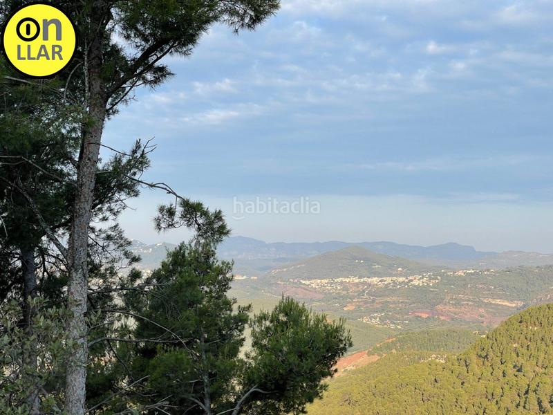 Foto 91d15a69-94a3-40f5-8d04-e469dfb525f2. Terreny residencial a Ametlla del Vallès (L´)