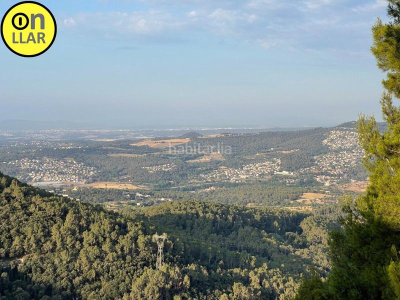 Foto af15cb47-a1fe-48c2-8146-ff3cb0a63cc9. Terreny residencial a Ametlla del Vallès (L´)