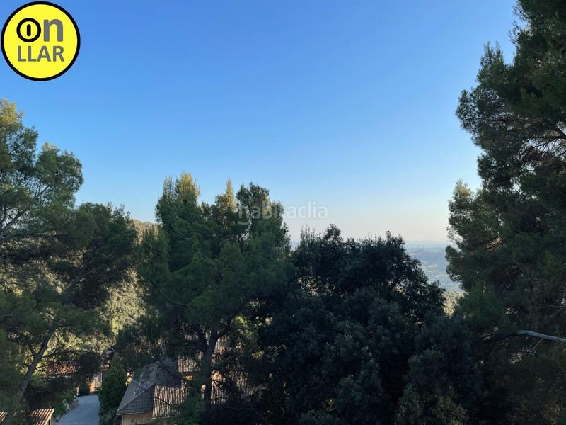 Foto bd0bc9a2-62c9-4feb-b9a3-2cb1be0ab74a. Terreny residencial a Ametlla del Vallès (L´)