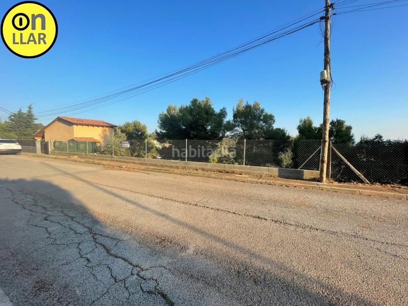 Foto bed2020d-48f7-458d-9ff7-64857cbbc4fc. Terreny residencial a Ametlla del Vallès (L´)
