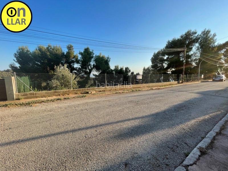 Foto d10287d1-39a5-4384-a99d-005f4aed36c1. Terreny residencial a Ametlla del Vallès (L´)