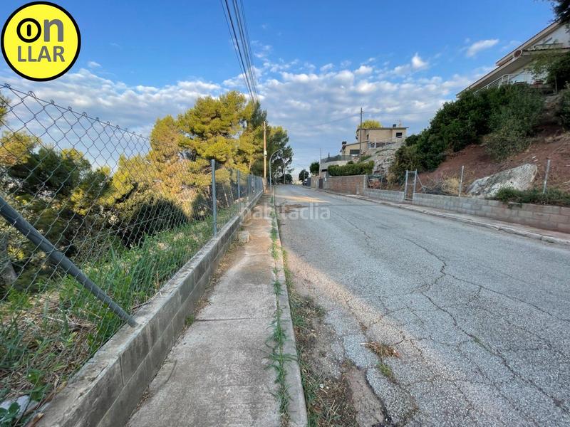 Foto fbdf79a7-4b0b-4fed-870b-89eceda01f35. Terreny residencial a Ametlla del Vallès (L´)