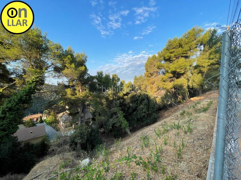 Foto fc6a1b6c-ac51-428a-80e8-42e6de4247b5. Terreny residencial a Ametlla del Vallès (L´)