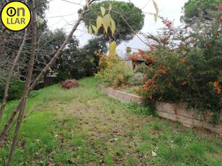 Terrain résidentiel à Santa Eulàlia de Ronçana. Solar urbano para 2 casas aisladas con posibilidad de segregar