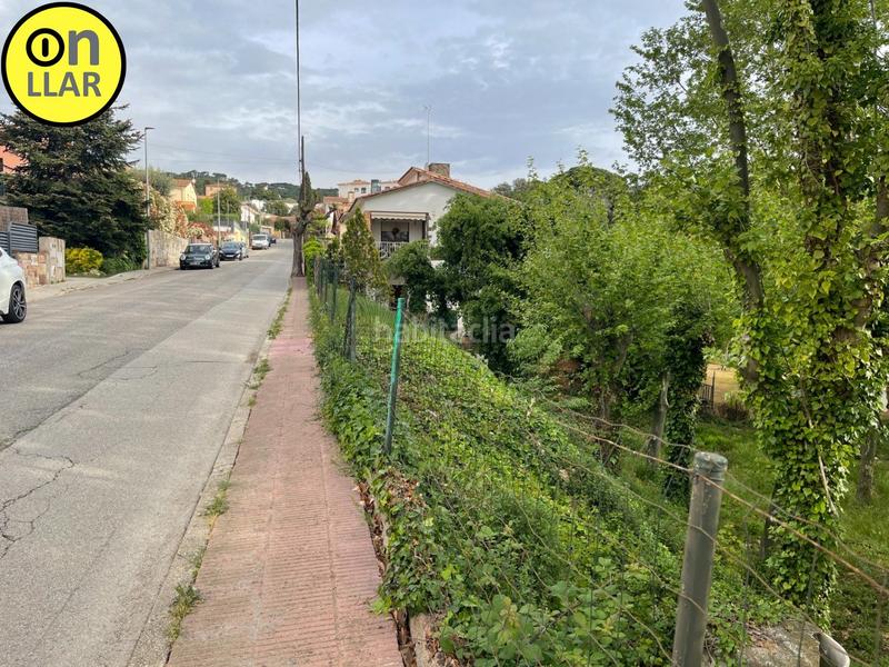 Foto 0976a73c-f70d-4b21-8b58-2b0fdf054b86. Wohngrundstück in Ametlla del Vallès (L´)