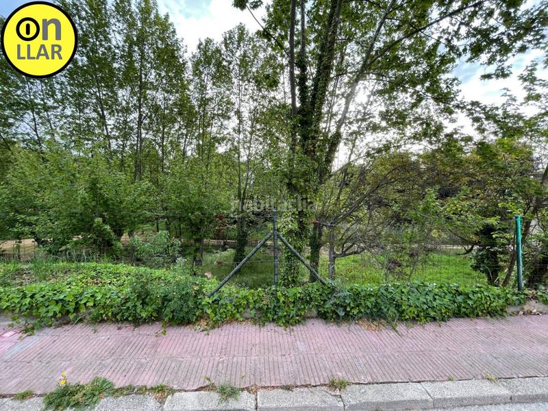 Foto 0d11c96f-9e1e-4466-bd77-8a76f67c6b43. Wohngrundstück in Ametlla del Vallès (L´)
