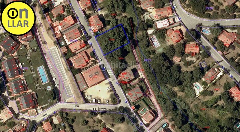 Foto 37b96699-9005-4fe3-9e81-9ff904082bb8. Wohngrundstück in Ametlla del Vallès (L´)