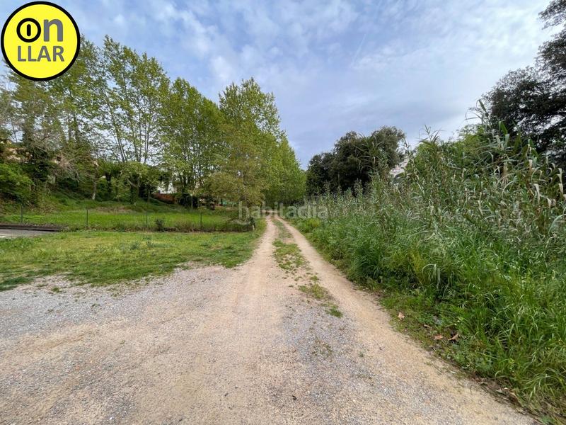 Foto 3d8f50da-d900-4cb4-8335-b4a8a6be06fa. Wohngrundstück in Ametlla del Vallès (L´)