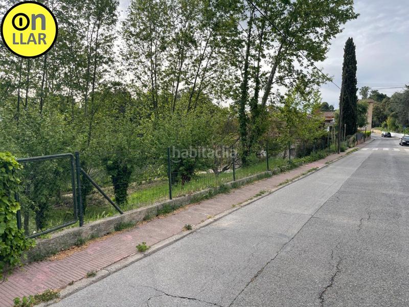 Foto 4714773b-2059-4869-8b2c-e0b4ec38ddd0. Wohngrundstück in Ametlla del Vallès (L´)