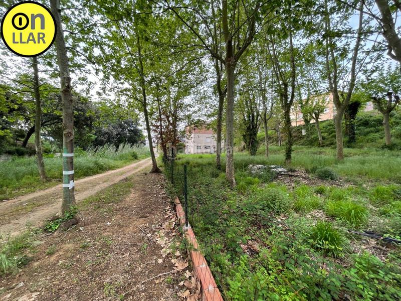 Foto 57a37154-77cc-41f0-8fbb-2fff20de92dc. Wohngrundstück in Ametlla del Vallès (L´)