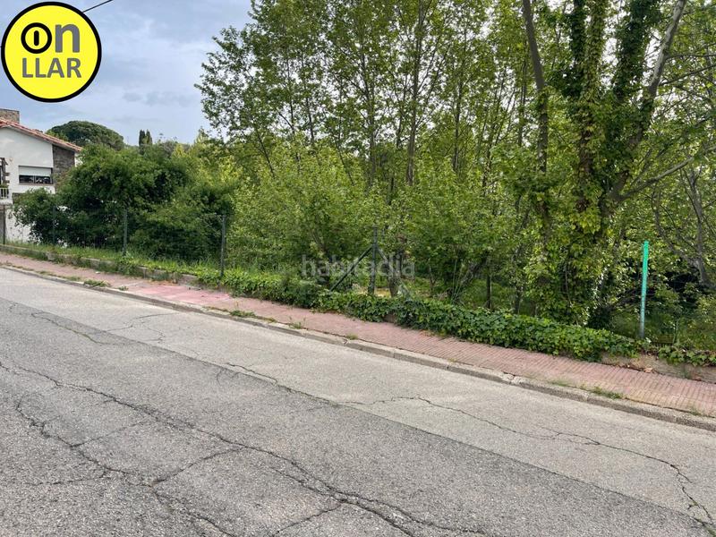 Foto 585e9b66-38d2-4292-871b-1fdccf277ffe. Wohngrundstück in Ametlla del Vallès (L´)