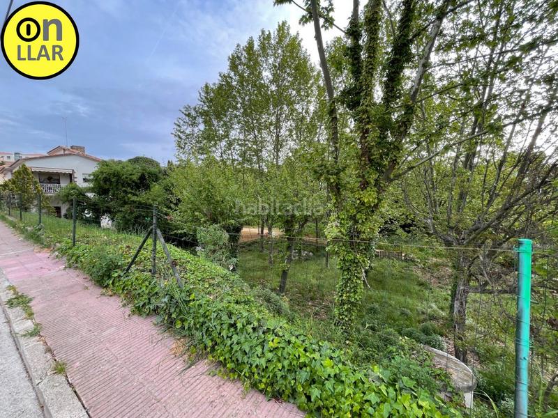 Foto 68ddb199-7500-4ff6-8b68-58ccf4820ae7. Wohngrundstück in Ametlla del Vallès (L´)