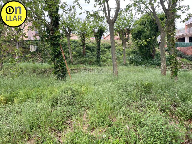 Foto 6990f111-1435-4802-b8bb-ea9d120698f2. Wohngrundstück in Ametlla del Vallès (L´)