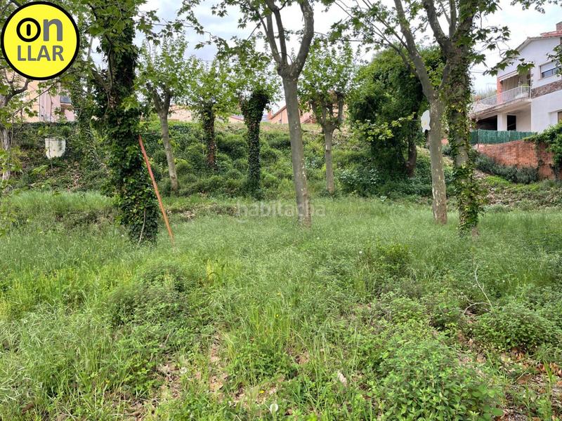 Foto 6c8cbaa8-1ac7-4596-a04a-2c8e45ee59f1. Wohngrundstück in Ametlla del Vallès (L´)