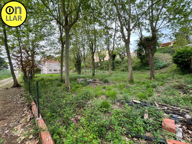 Foto 94832655-1a81-41f6-894f-daaaabba28eb. Wohngrundstück in Ametlla del Vallès (L´)