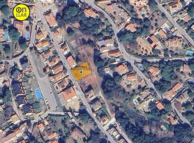 Foto 96bde94d-a6b5-4284-bb9c-6773eb66c02a. Wohngrundstück in Ametlla del Vallès (L´)