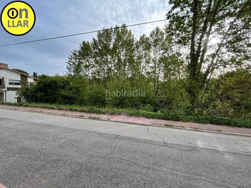 Foto 9dbda270-b6da-4eb2-8512-b9b87b71dc36. Wohngrundstück in Ametlla del Vallès (L´)
