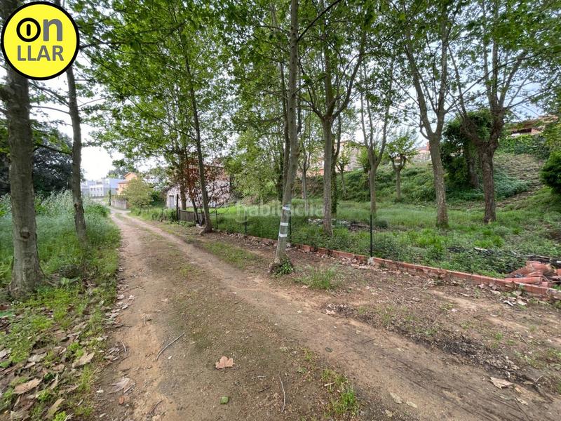 Foto 9e70a6b7-5f3e-4ec9-aba9-fa711501a35b. Wohngrundstück in Ametlla del Vallès (L´)