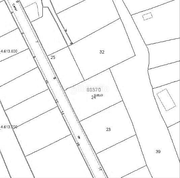 Foto bd1ac5a1-2598-453c-bde2-32c0743cd105. Wohngrundstück in Ametlla del Vallès (L´)