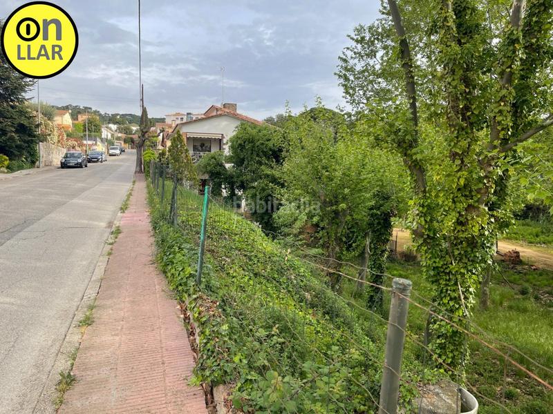 Foto c6fc4210-8d3c-4615-ad4a-ffc101c3109c. Wohngrundstück in Ametlla del Vallès (L´)