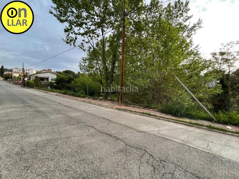 Foto d035166d-72f6-4626-ad76-3ceef9de2fbf. Wohngrundstück in Ametlla del Vallès (L´)