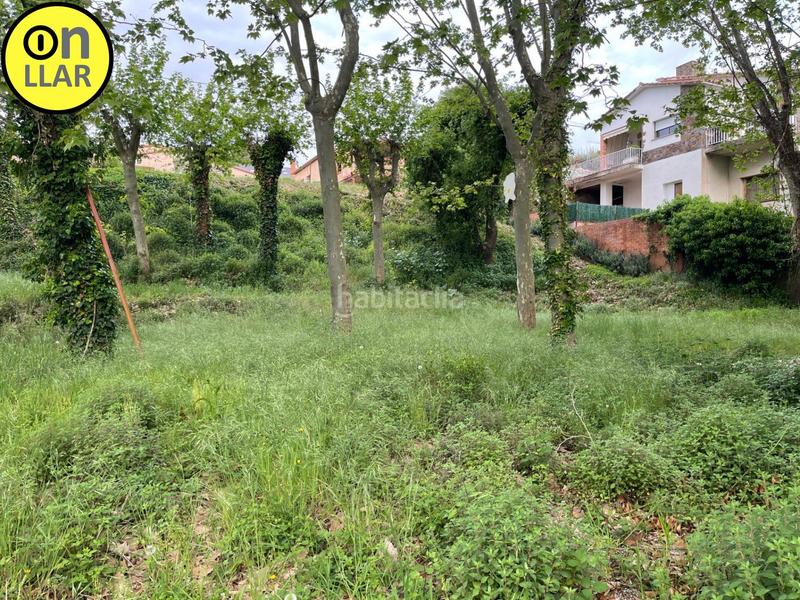 Foto dbdf1ebc-1864-4edf-8a3d-d06103d0dd05. Wohngrundstück in Ametlla del Vallès (L´)