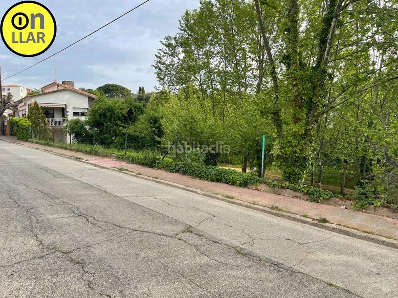 Foto efafcc81-8b3e-4dec-831b-2cb674d755ee. Wohngrundstück in Ametlla del Vallès (L´)