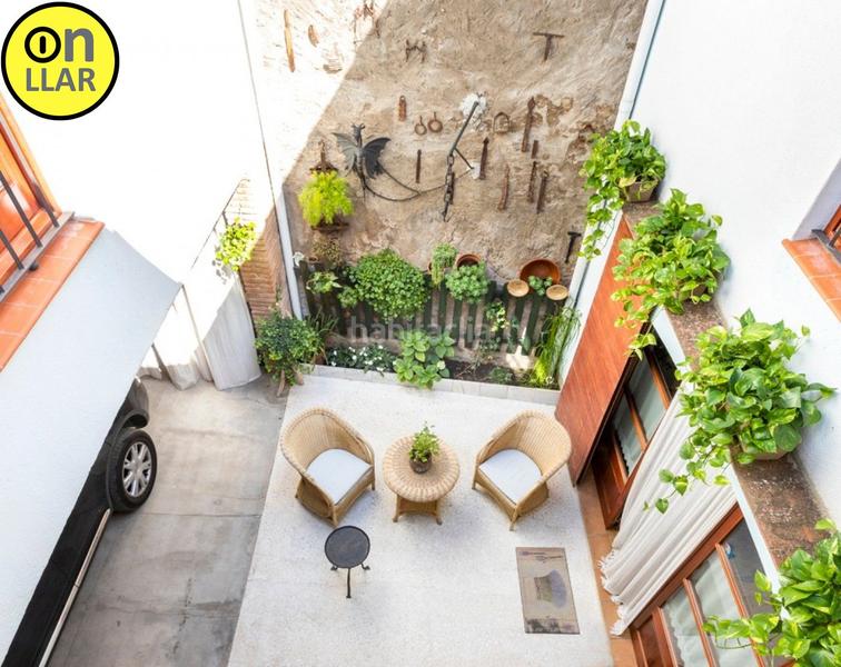 Foto 151dba55-d9e2-46e5-a535-f36d1c09e34c. Casa  acogedora y con encanto en Castelló d´Empúries