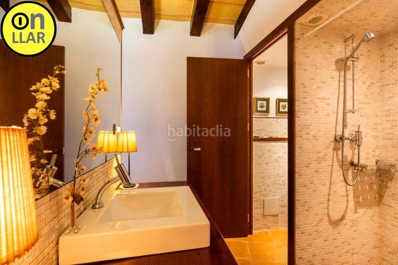 Foto 940c7925-fd1e-4676-adf2-daab2d1a0af5. Casa  acogedora y con encanto en Castelló d´Empúries