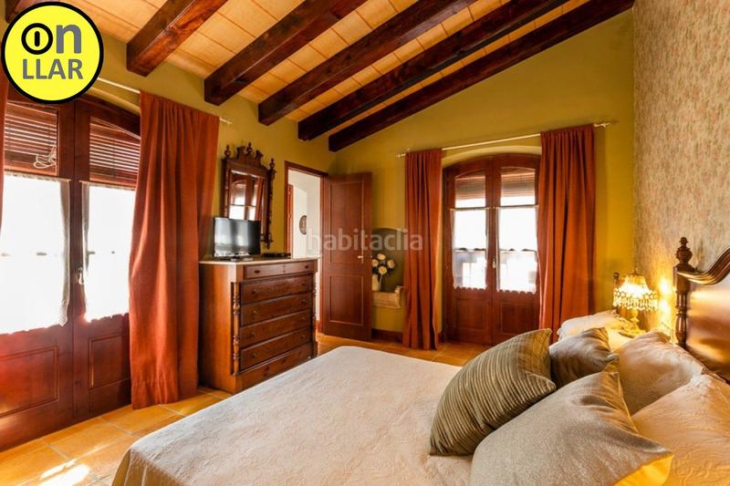 Foto 9bd7ccfe-ecd4-4988-8388-71d44017b44d. Casa  acogedora y con encanto en Castelló d´Empúries