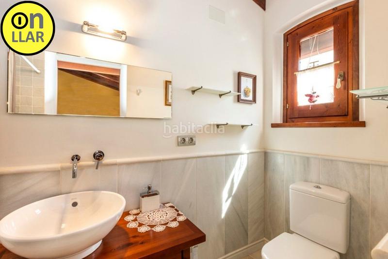 Foto a36fb7b7-3e99-4681-939b-affeacfc23ac. Casa  acogedora y con encanto en Castelló d´Empúries
