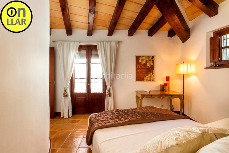 Foto bcb5df88-776f-4f25-a478-34ef69f5907d. Casa  acogedora y con encanto en Castelló d´Empúries