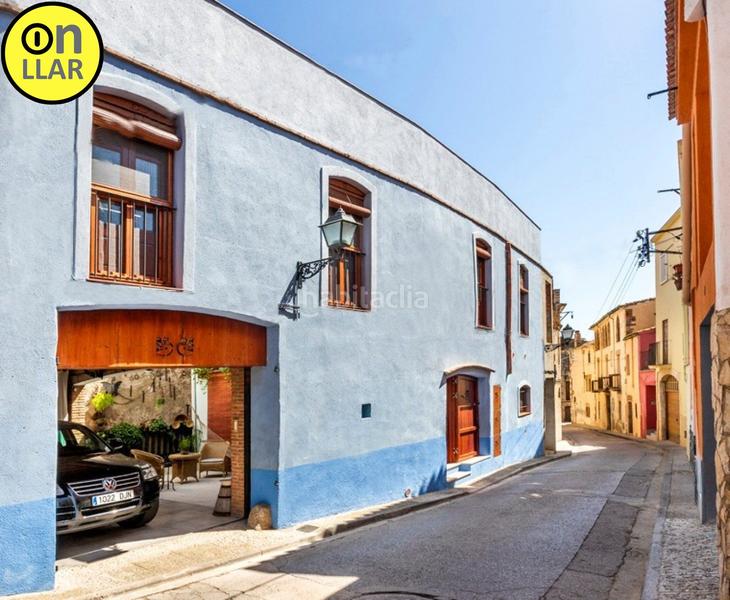 Foto d61cf4a8-465c-47bc-ad2c-9d961f13a87c. Casa  acogedora y con encanto en Castelló d´Empúries