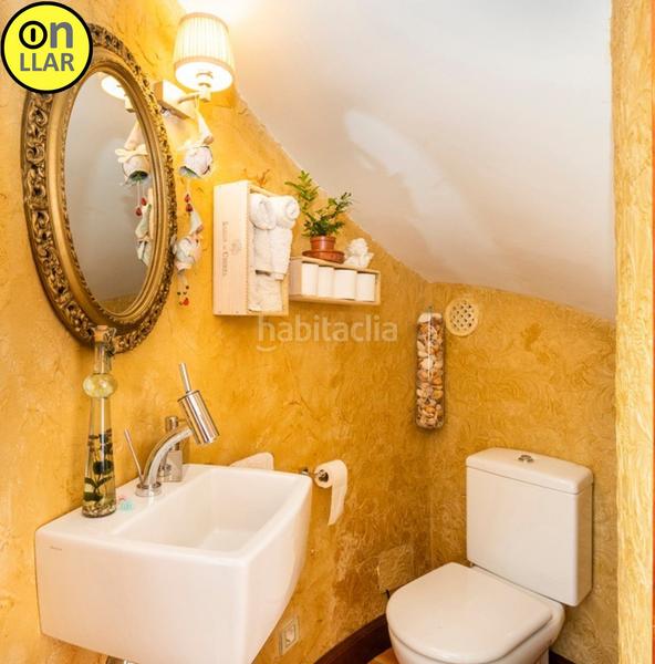 Foto f7480224-7615-4b23-abe2-b83c1819e0ea. Casa  acogedora y con encanto en Castelló d´Empúries