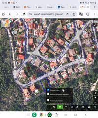 Residential Plot in Carrer del segria 13. Parcela edificable can serra pago a plazos
