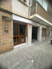 Local Comercial a Carrer santa anna 15. Local bar 165 m2 salida de humos