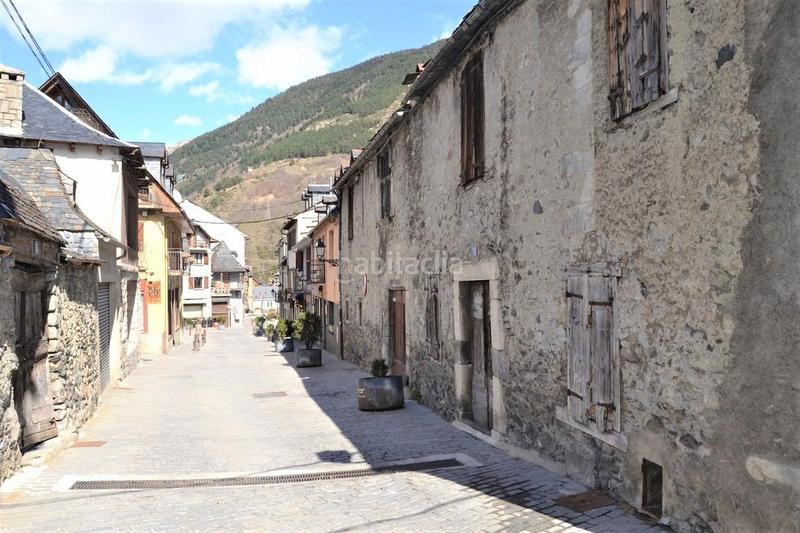 Foto 42be2331-cd52-4c84-b99a-8681ea809f23. Bauernhof in Vielha Vielha e Mijaran