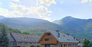 Appartement à Vielha