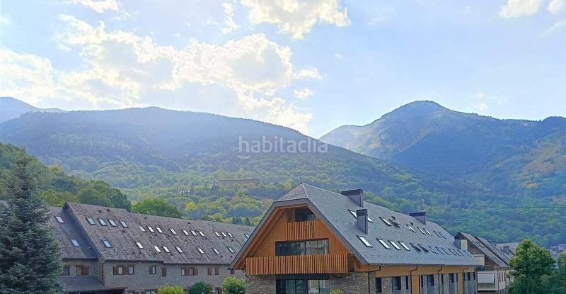 Foto a31a0218-0678-4210-ab67-b9558e327ec8. Pis amb calefacció aparcament piscina a Vielha Vielha e Mijaran